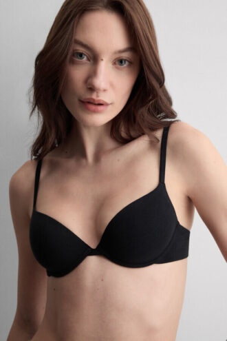 Ultralet bomulds-push-up-bh Bellissima Push-Up Ultralet bomulds-push-up-bh Bellissima Push-Up
