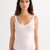 Ultralet bomuldsbodysuit Ultralet bomuldsbodysuit