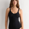 Ultralet bomuldsbodysuit Ultralet bomuldsbodysuit