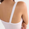 Ultralet bomuldsbodysuit Ultralet bomuldsbodysuit