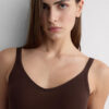 Ultralet bomuldsbodysuit Ultralet bomuldsbodysuit