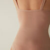 Ultralet bomuldsbodysuit Ultralet bomuldsbodysuit