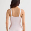 Ultralet bomuldsbodysuit Ultralet bomuldsbodysuit