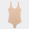 Ultralet bomuldsbodysuit Ultralet bomuldsbodysuit
