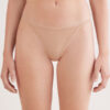 Ultralet bomuldsstring Thong Ultralet bomuldsstring Thong