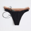 Ultralet bomuldsstring Thong Ultralet bomuldsstring Thong
