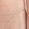Ultralet bomuldsstring Thong Ultralet bomuldsstring Thong