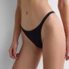Ultralet bomuldsstring Thong Ultralet bomuldsstring Thong
