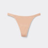 Ultralet bomuldsstring Thong Ultralet bomuldsstring Thong