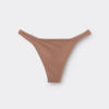 Ultralet bomuldsstring Thong Ultralet bomuldsstring Thong
