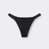 Ultralet bomuldsstring Thong Ultralet bomuldsstring Thong