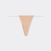 Usynlig Thong i Ultralight Microfiber Usynlig Thong i Ultralight Microfiber