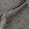 V-halsbluse i ultralet modal med kashmir V-halsbluse i ultralet modal med kashmir