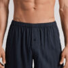 Vævede modal-boxershorts Vævede modal-boxershorts