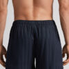 Vævede modal-boxershorts Vævede modal-boxershorts