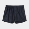 Vævede modal-boxershorts Vævede modal-boxershorts