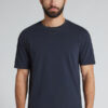 Washed Collection Pique T-shirt Washed Collection Pique T-shirt