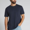 Washed Collection Pique T-shirt Washed Collection Pique T-shirt