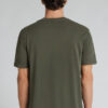 Washed Collection Pique T-shirt Washed Collection Pique T-shirt