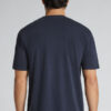 Washed Collection Pique T-shirt Washed Collection Pique T-shirt
