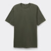 Washed Collection Pique T-shirt Washed Collection Pique T-shirt